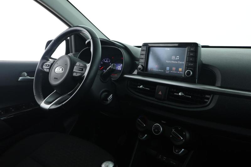 Kia Picanto 1.0 Design 67 ch