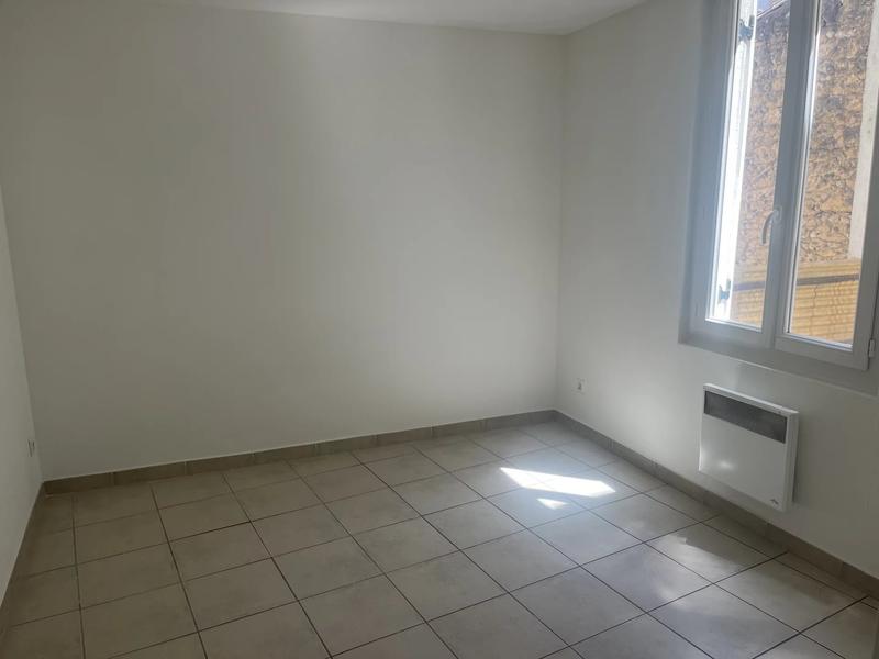 Appartement - 25 m² - 2 pièces