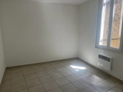 Appartement - 25 m² - 2 pièces