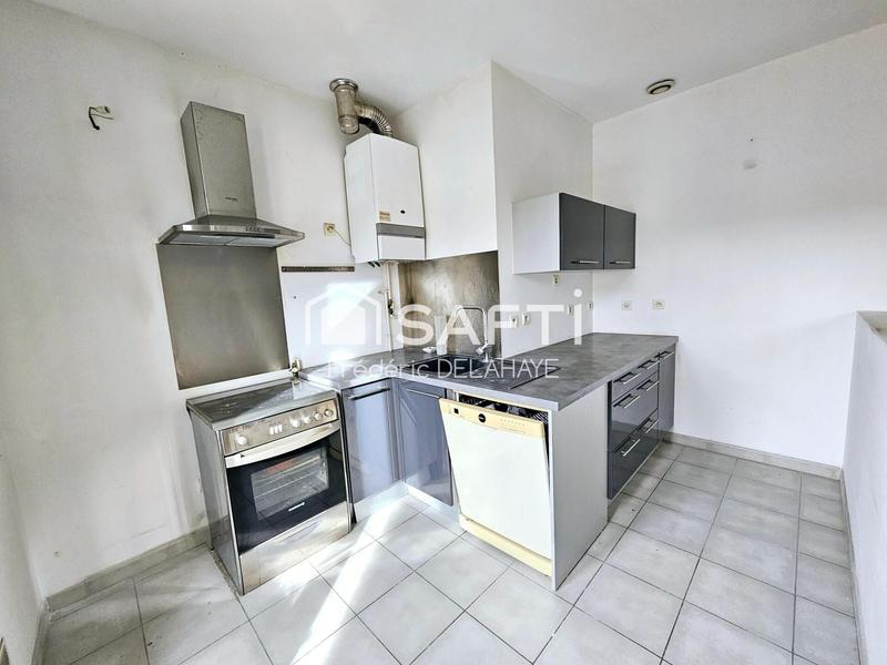 Maison de maîtres - 167 m² - 6 pièces