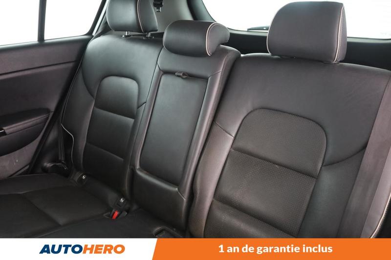 Kia Sportage 1.7 CRDi Isg Premium 2wd 115 ch