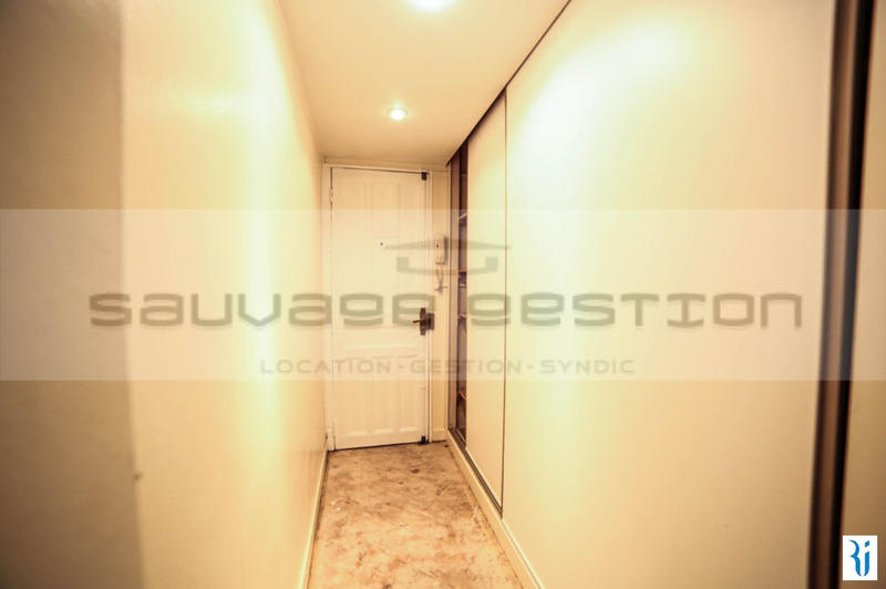 Appartement - 140 m² - 4 pièces