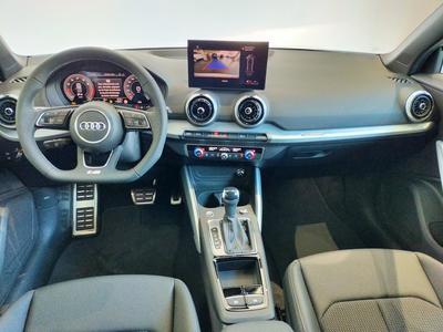 Audi Q2 35 Tfsi 150 s tronic 7 s line