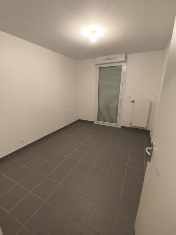 Appartement - 107 m² - 5 pièces