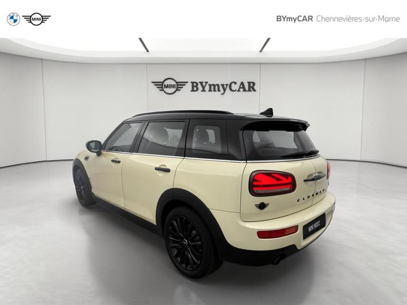 Mini Clubman F54 Lci Cooper 136 ch Dkg7 Edition Premium Plus