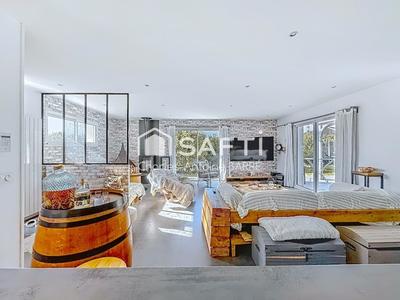 Villa - 133 m² - 4 pièces