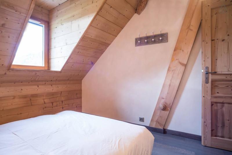 Duplex - 76 m² - 4 pièces