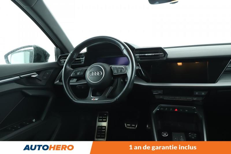 Audi A3 Berline 35 Tfsi mHEV s line s tronic 7 150 ch
