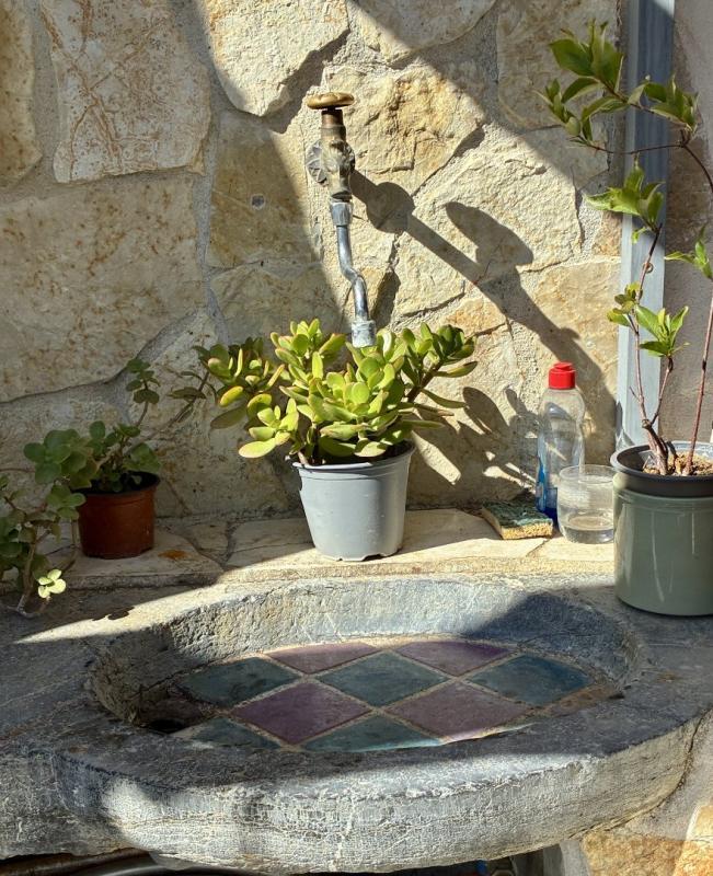 Maison de village - 141 m² - 5 pièces