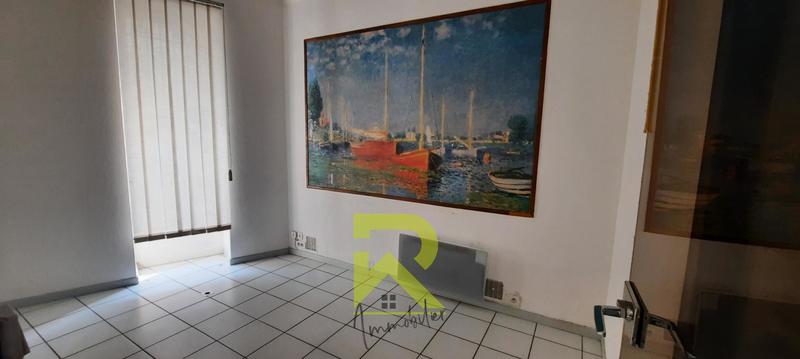 Local commercial - 30 m²