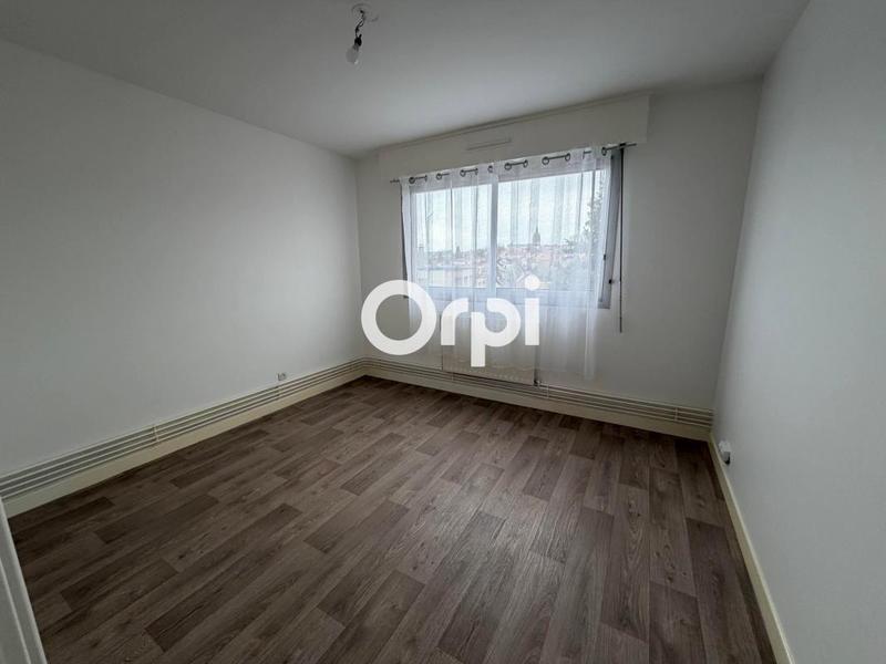 Appartement - 74 m² - 3 pièces