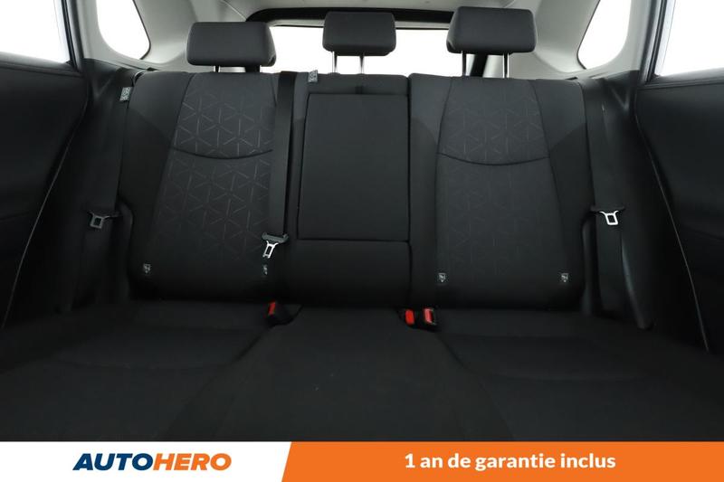 Toyota Rav4 2.5 Hybride 2wd Dynamic 218 ch