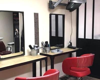 Hope Coiff'Charlène