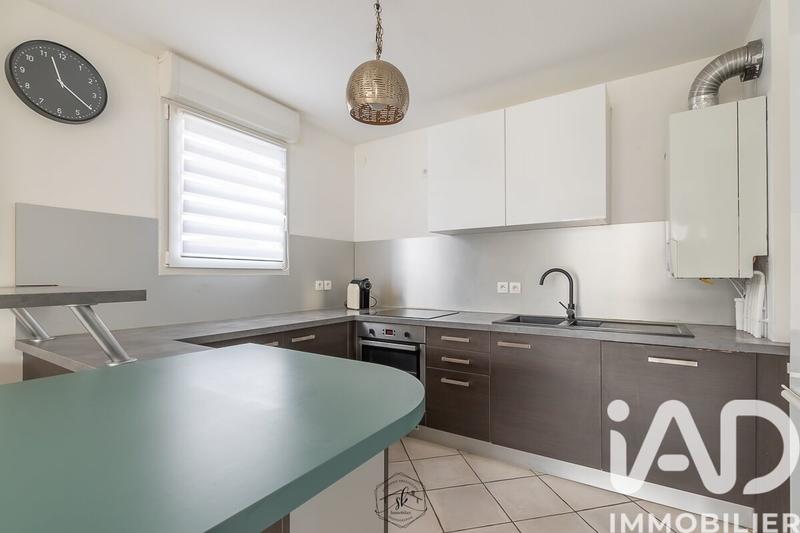 Appartement - 68 m² - 3 pièces