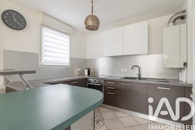 Appartement - 68 m² - 3 pièces