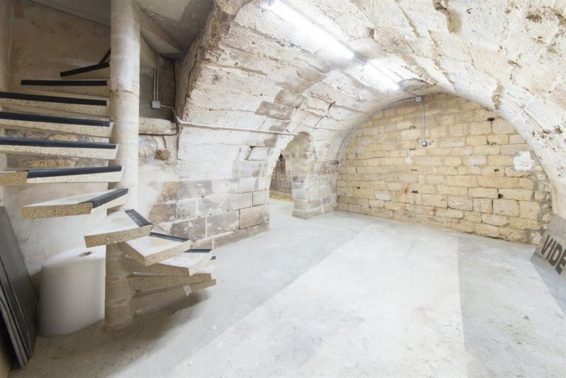 Local commercial - 112 m²