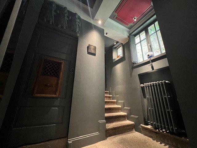 Maison - 232 m² - 6 pièces