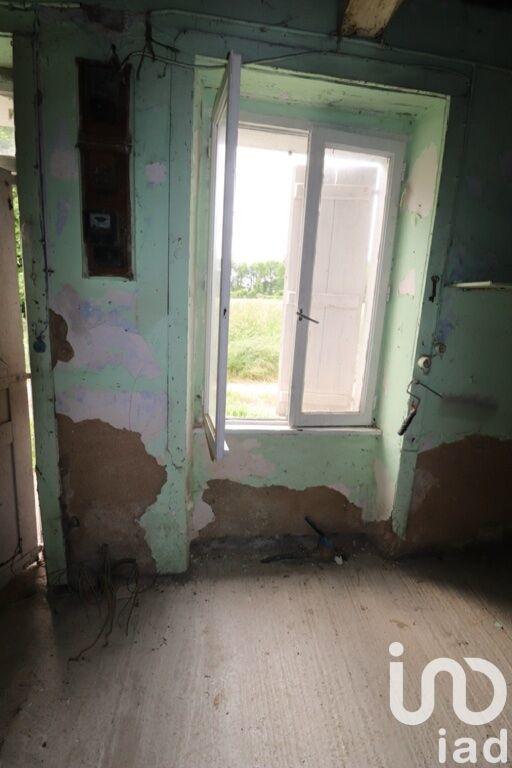 Maison - 42 m² - 2 pièces