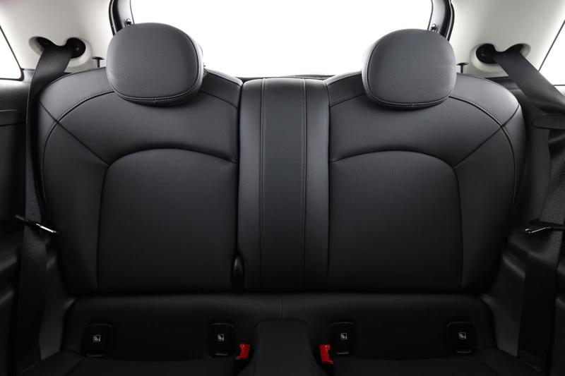 Mini Mini One Edition Camden Bva7 3p 102 ch