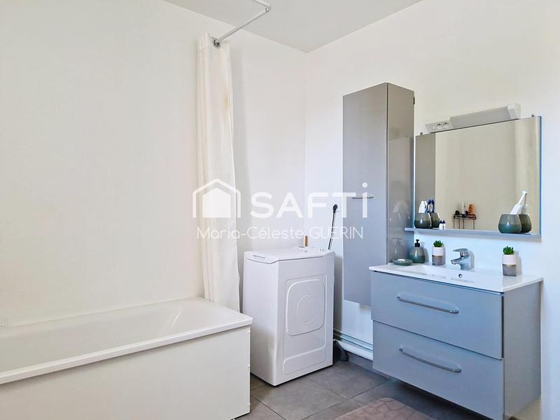 Maison - 161 m² - 7 pièces