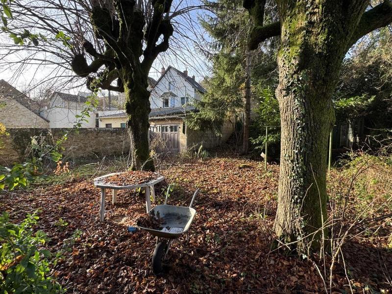 Maison de ville - 85 m² - 6 pièces