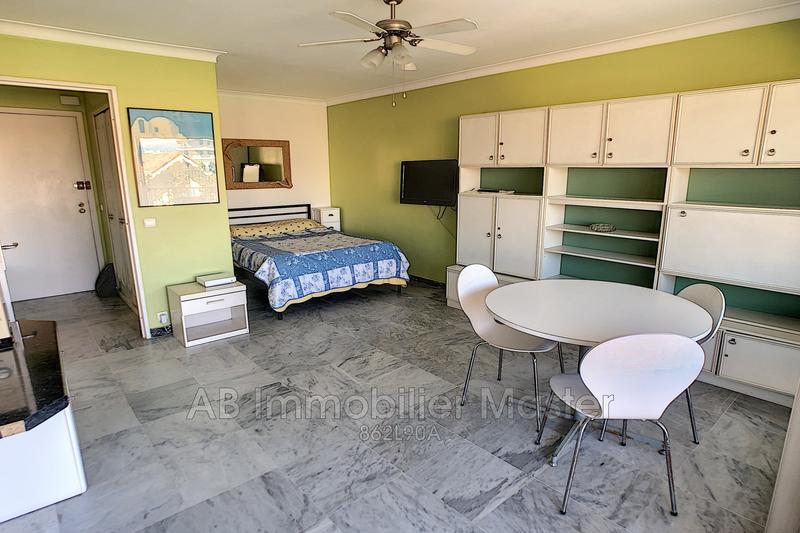 Appartement - 27 m² - 1 pièce