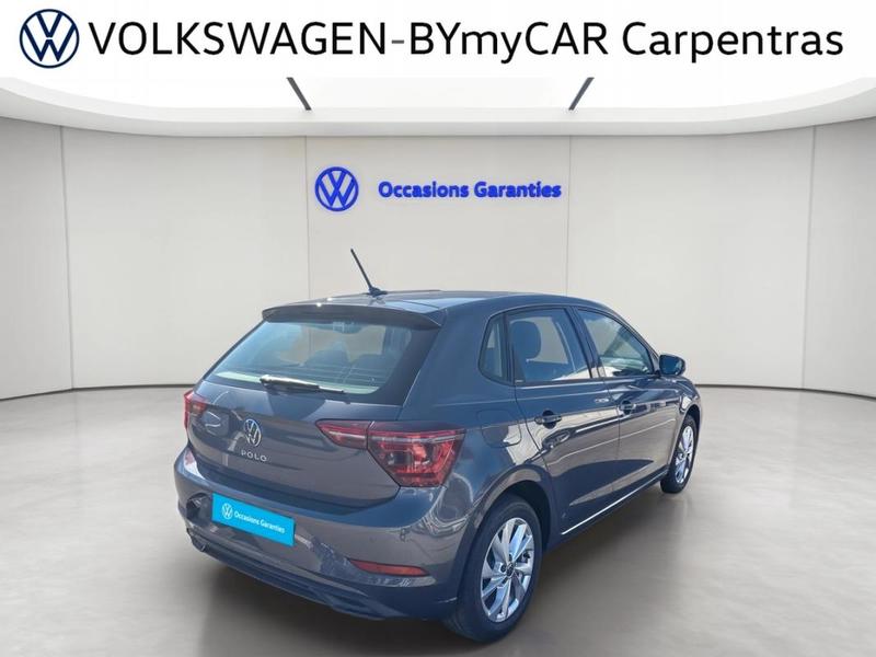 Volkswagen Polo 1.0 Tsi 95 s&amp;S Bvm5 Style