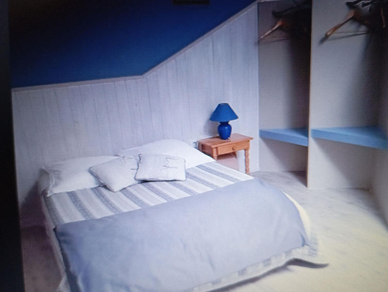 Maison de village - 221 m² - 7 pièces