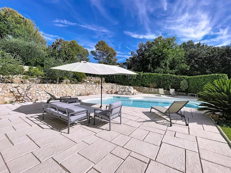 Villa - 160 m² - 6 pièces