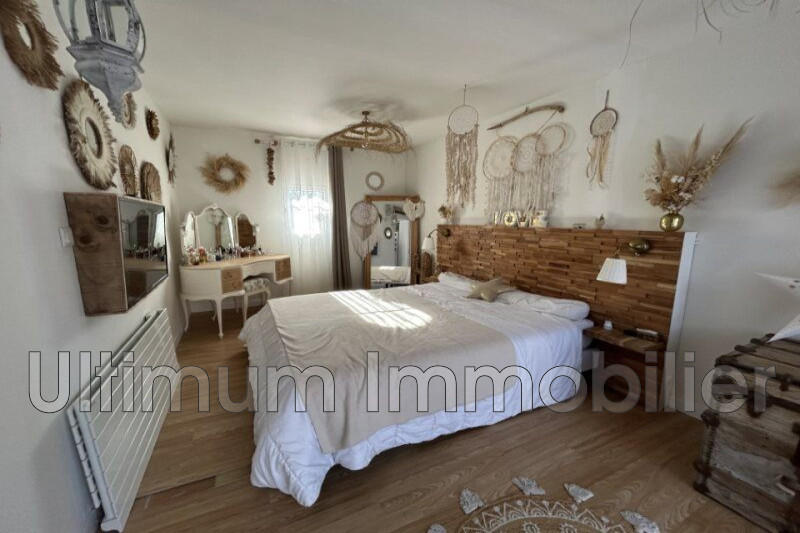 Villa - 117 m² - 5 pièces