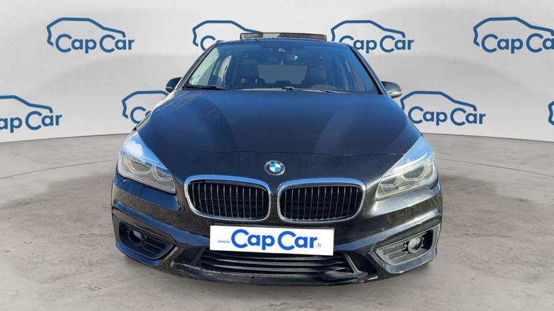 Bmw Serie 2 Active Tourer 218d 150 Business