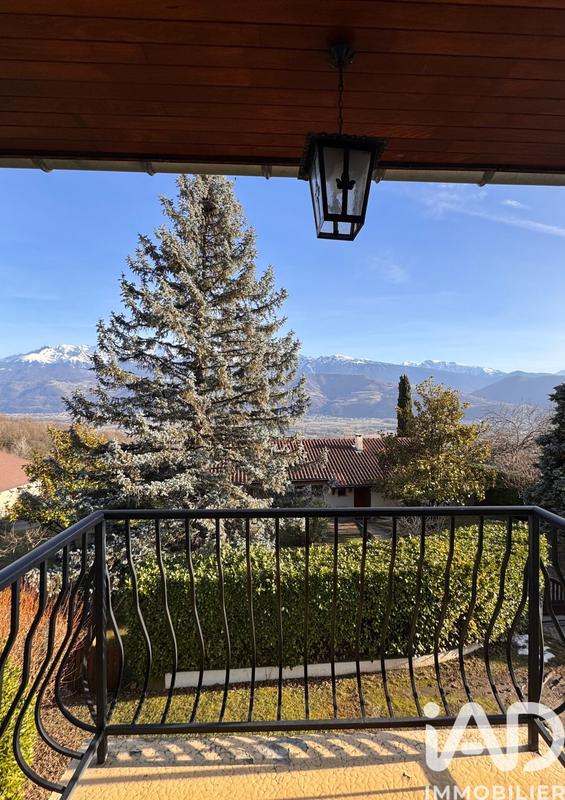 Maison de village - 69 m² - 3 pièces