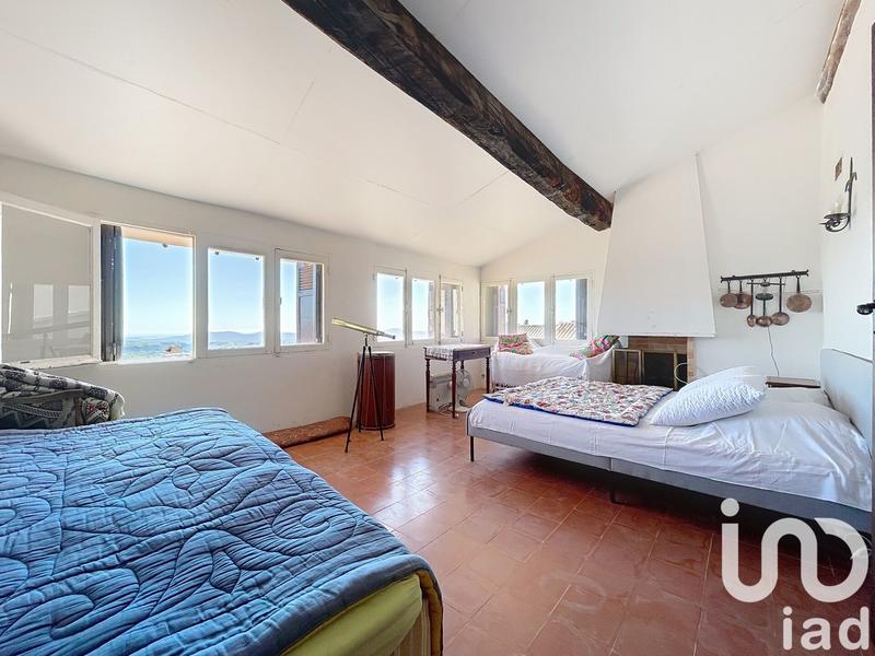 Maison de village - 118 m² - 5 pièces