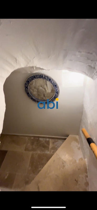 Appartement - 88 m² - 3 pièces