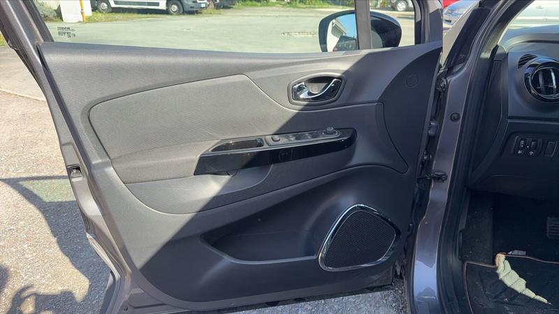 Renault Captur 1.2 TCe 120 Edc 6 Intens