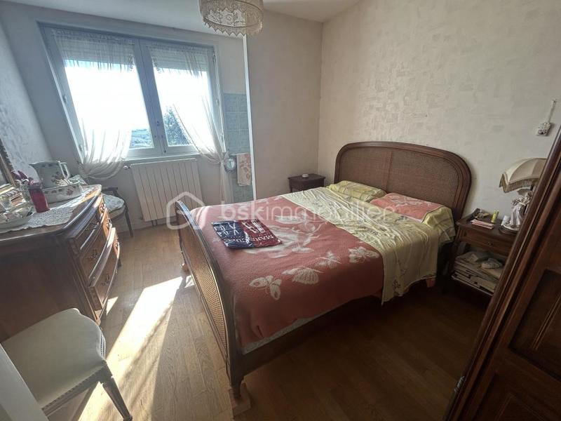 Maison - 114 m² - 4 pièces