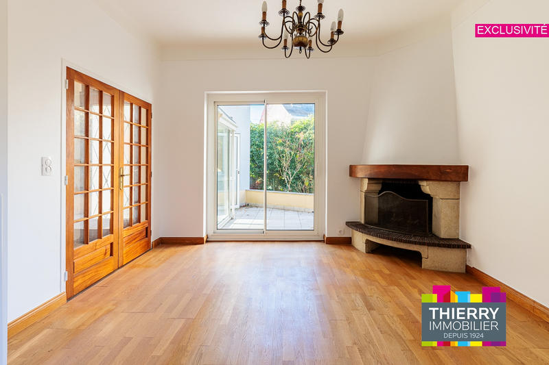 Maison - 129 m² - 6 pièces