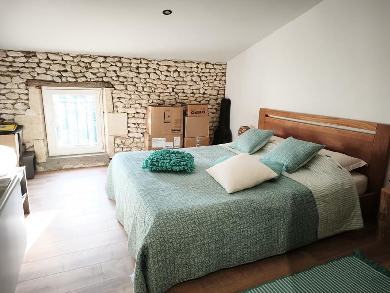 Maison - 155 m² - 4 pièces