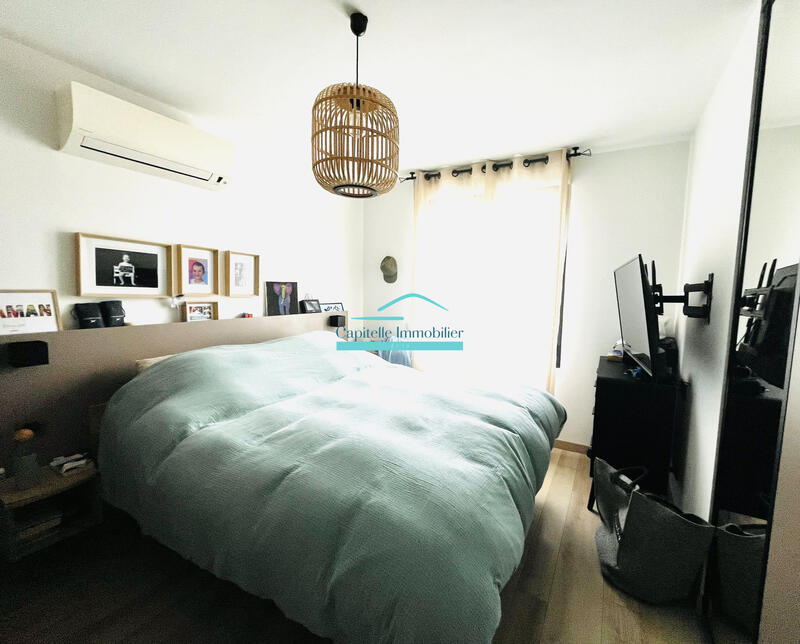 Maison - 114 m² - 4 pièces