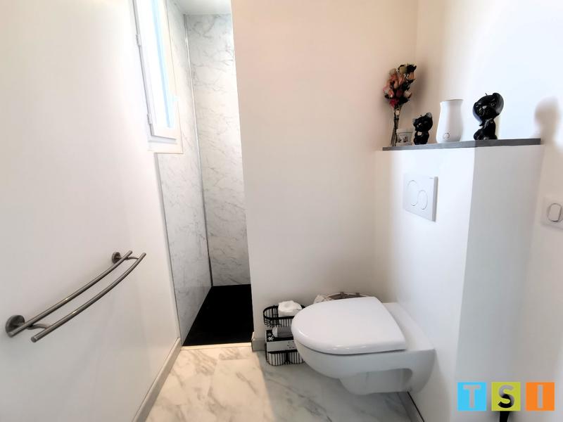 Maison - 45 m² - 2 pièces