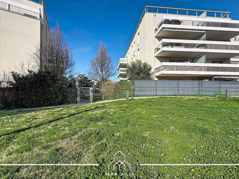 Appartement - 77 m² - 4 pièces