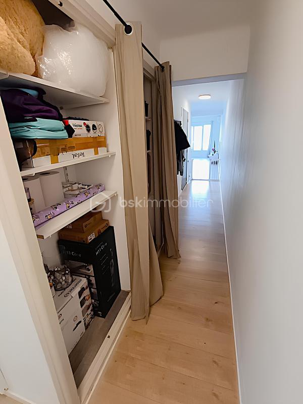 Appartement - 76 m² - 3 pièces