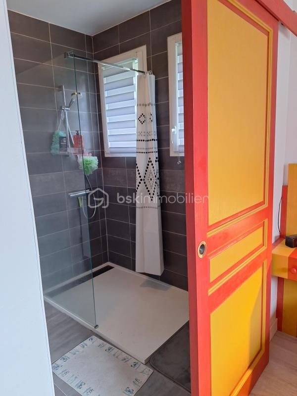 Maison de village - 148 m² - 6 pièces