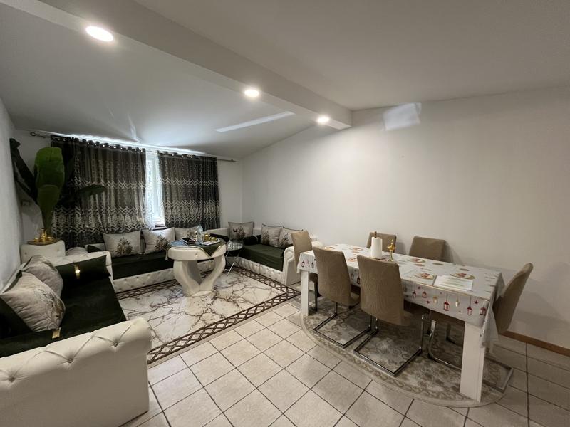 Villa - 158 m² - 5 pièces