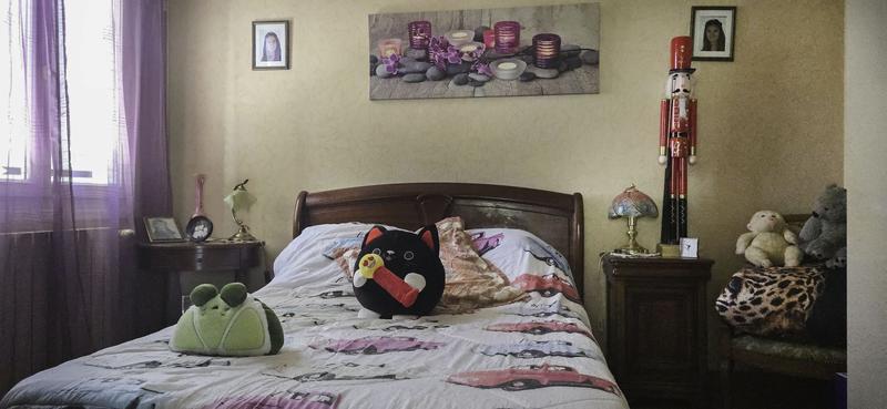 Maison contemporaine - 117 m² - 5 pièces