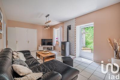 Maison - 162 m² - 5 pièces