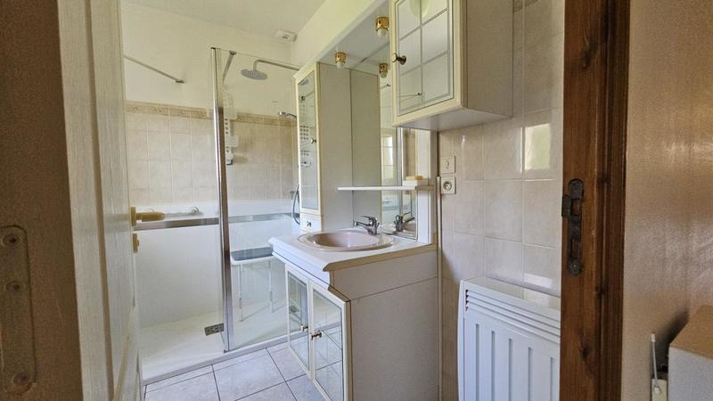 Maison - 83 m² - 5 pièces