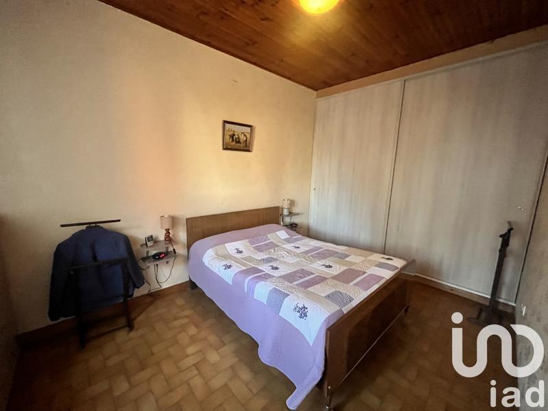 Maison de campagne - 220 m² - 10 pièces