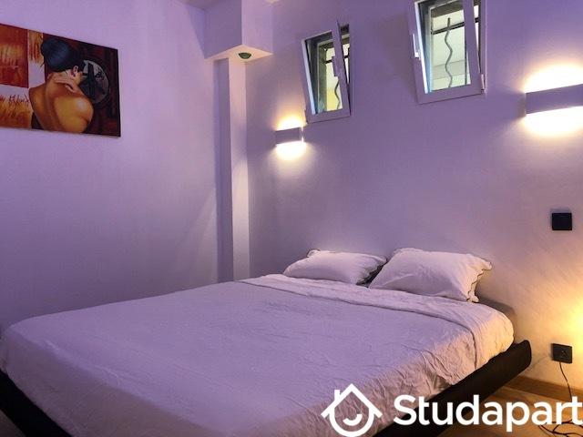 Appartement - 44 m² - 3 pièces