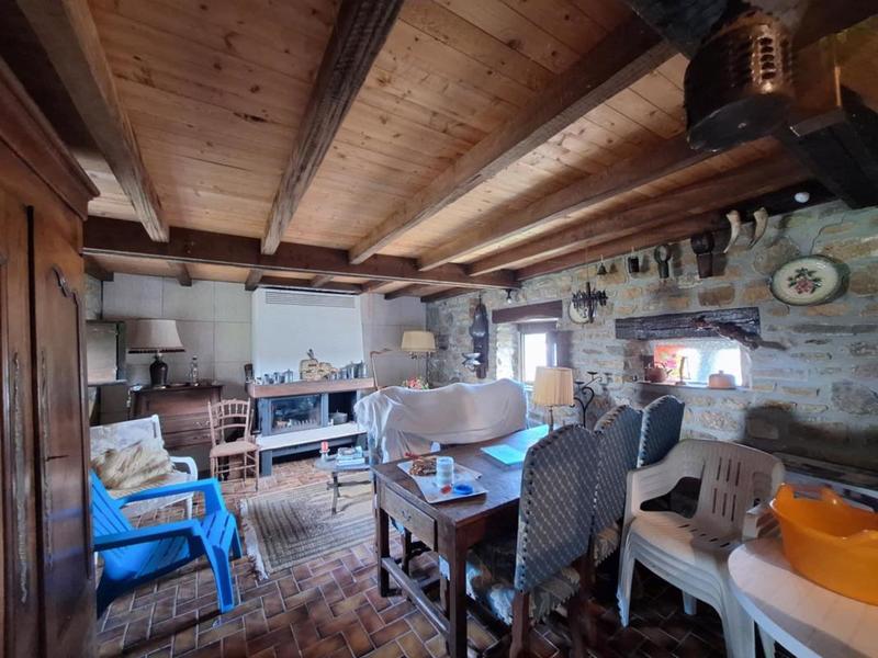 Maison - 45 m² - 2 pièces